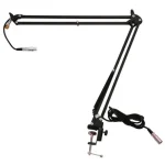OMNITRONIC - Table Microphone Arm TMA-1N Végkiárusítás