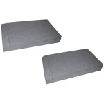 OMNITRONIC - Isolator Monitor Speakers 170x300x40 2x Olcsóbb