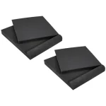 OMNITRONIC - Isolator Monitor Speakers 265x330x40 2x Népszerű