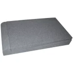 OMNITRONIC - Isolator Monitor Speakers 170x300x40mm Biztonságos fizetés