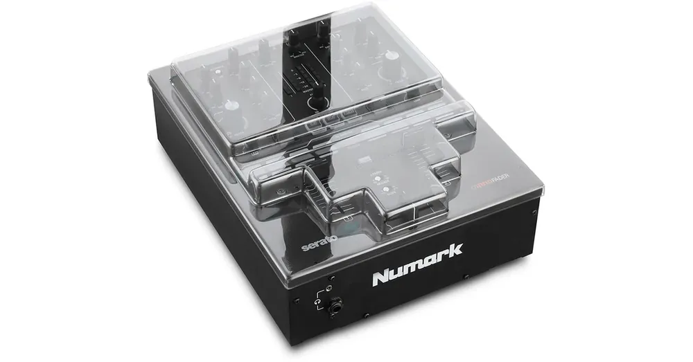 Árcsökkenés Decksaver - Numark Scratch védőtok