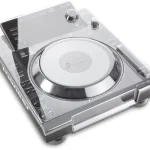 Végkiárusítás Decksaver - Pioneer CDJ-900 Védőborítás