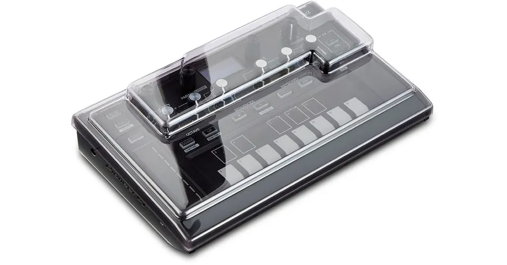 Vedd meg most Decksaver - Pioneer Toraiz AS-1 Védőborítás