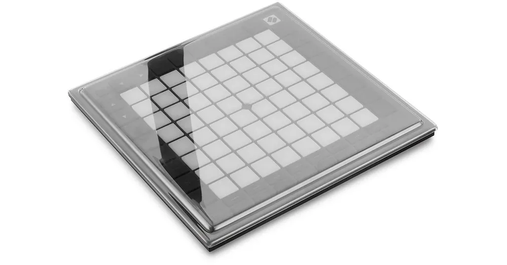 Exkluzív ajánlat Decksaver - Novation Launchpad Pro MK3 Védőborítás