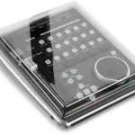 Végkiárusítás Decksaver - LE Behringer X-Touch One Védőborítás