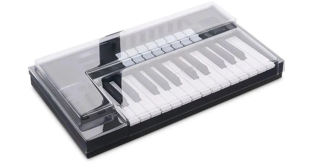 Outlet Decksaver - LE Novation Launchkey 25 MK4 Védőborítás