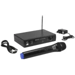 Vásárlói kedvenc OMNITRONIC - VHF-101 Wireless Mic System 201.60MHz