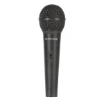 Peavey - PA-PVi100 MIC J-X dinamikus énekmikrofon Jack-XLR kábellel Szezonális akció