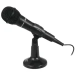 OMNITRONIC - M-22 USB Dynamic Microphone Újdonság