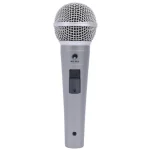 OMNITRONIC MIC 85S Dynamic Microphone with Switch Akciós ár