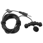 OMNITRONIC FAS Violine Instrument Microphone for Bodypack Népszerű