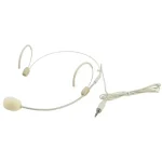 Olcsó OMNITRONIC UHF-200 HS Headset Microphone 3,5 mm jack csatlakozó