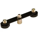 Voice Kraft - LK 823B Crossbar 2 mikrofonnyak Kedvezmény