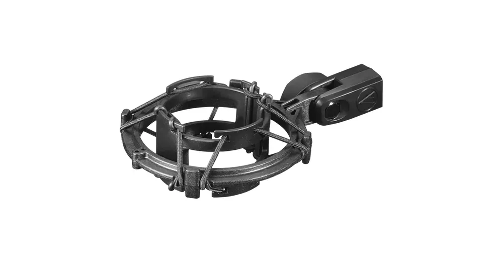 Vásárlói kedvenc Audio Technica - AT8458A rugalmas tartó /AT2035 /AT2050 /AT2020