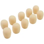 Népszerű OMNITRONIC - UHF-100 Windshield, skin-coloured 10x