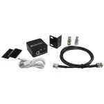 OMNITRONIC AAB-10 Active Antenna Booster, Battery-powered Legkelendőbb