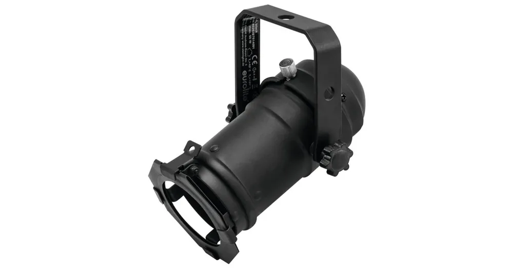 EUROLITE PAR-16 Spot MR-16 black Rendeld meg most
