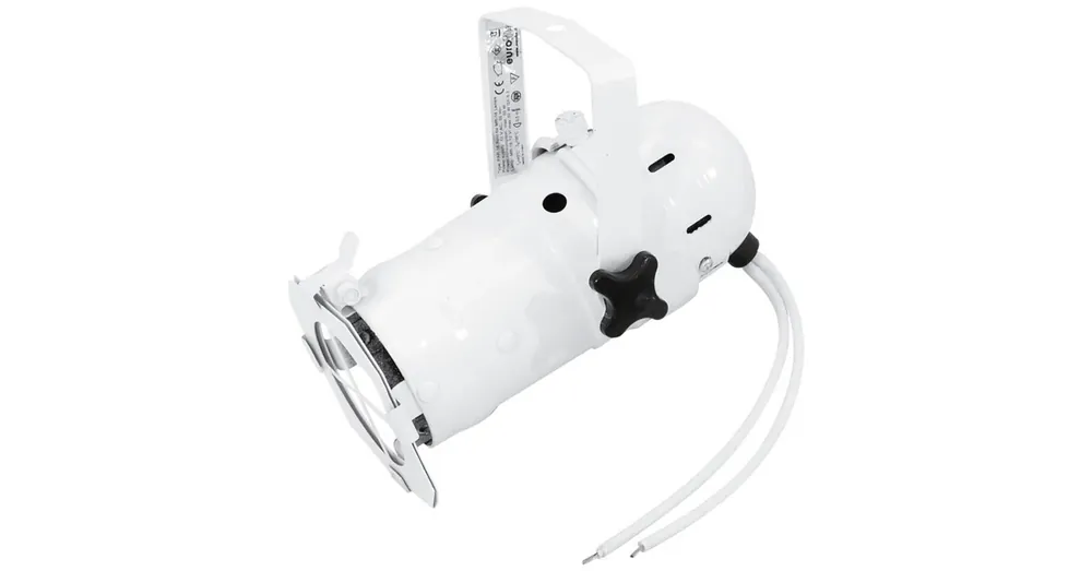 Prémium EUROLITE PAR-16 Spot MR-16 white