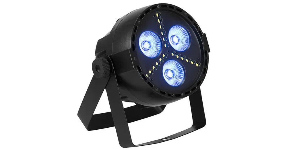 Biztonságos vásárlás EUROLITE LED PARty Hybrid Spot