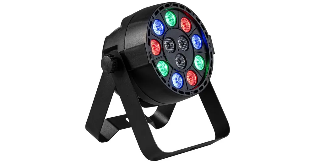 EUROLITE AKKU Mini PARty RGBW Spot MK2 Akciós ár