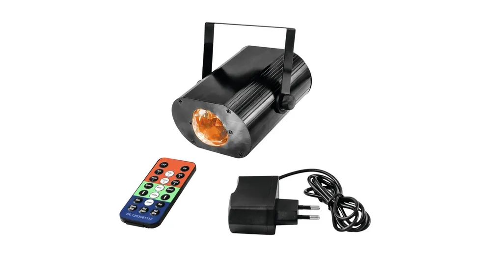 EUROLITE LED H2O TCL Water Effect Korlátozott ajánlat