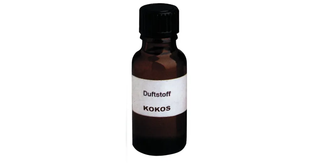 Eurolite - Füst folyadék illat kókusz 20 ml Vásárlói kedvenc