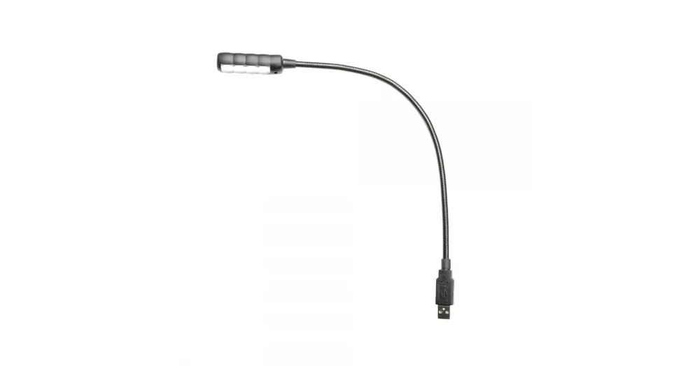Adam Hall - Worldmix SLED-1 Ultra USB keverőpult LED világítás Végkiárusítás