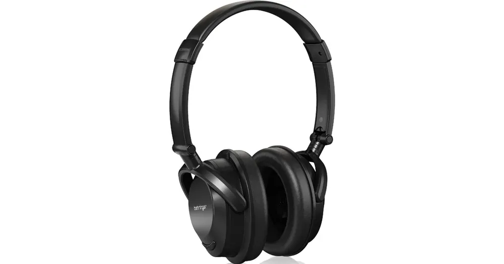 Behringer - HC 2000BNC aktív zajszűrős Bluetooth fejhallgató Legnépszerűbb