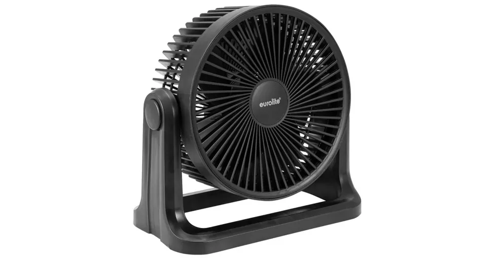 Vásárlói kedvenc EUROLITE AF-10 Mini Silent Fan
