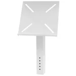 Népszerű OMNITRONIC Laptop Stand for BOOZ Event Stand white