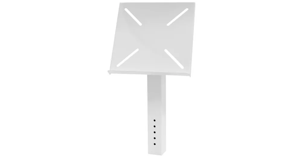 Népszerű OMNITRONIC Laptop Stand for BOOZ Event Stand white