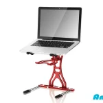 Vedd meg online Antoc - L2 Laptop Állvány Piros
