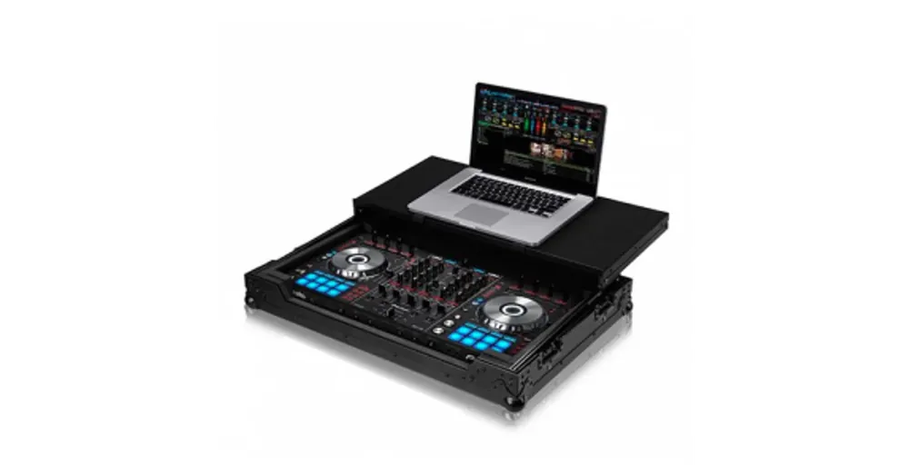 Outlet Kontroller Táska és Rack