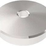 Zomo - 7 inch Single Adapter Ezüst Legkelendőbb