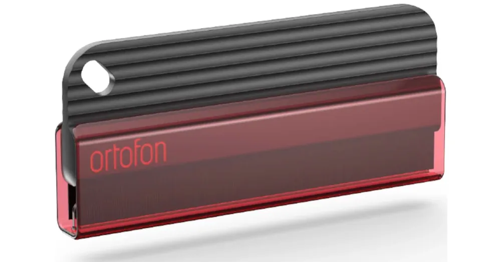 Újdonság Ortofon - Record Brush