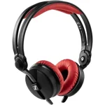 Zomo - Fejhallgató párna szett PU Sennheiser HD25 fejhallgatóhoz, piros Expressz szállítás